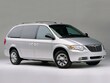Chrysler Town & Country LWB