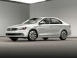 Volkswagen Jetta Sedan
