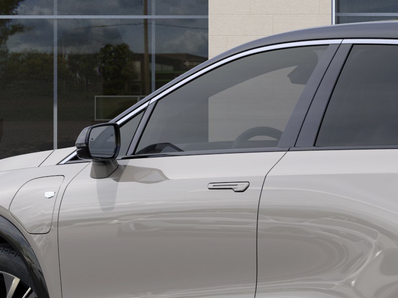 2027 Cadillac OPTIQ Premium Luxury - Photo 12