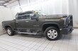Chevrolet Silverado 3500 HD