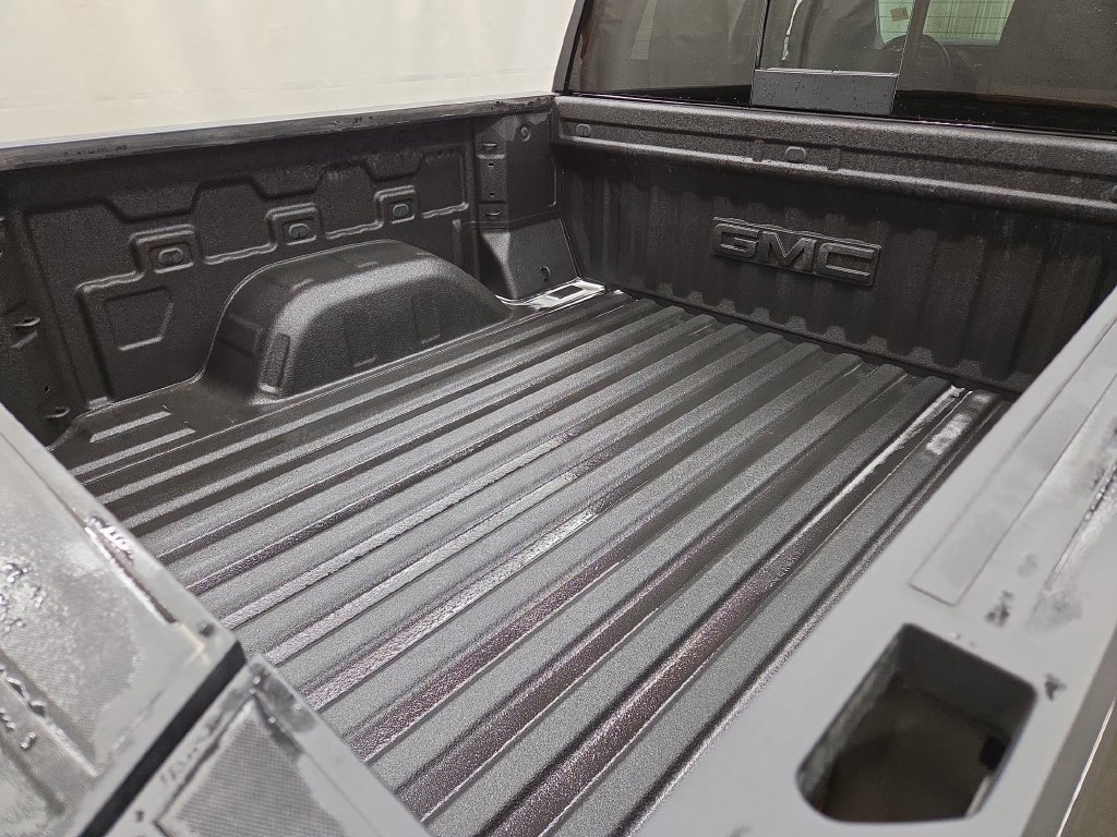 2026 GMC Sierra 1500 Denali Truck