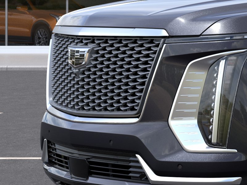 2026 Cadillac Escalade Platinum Luxury - Photo 13