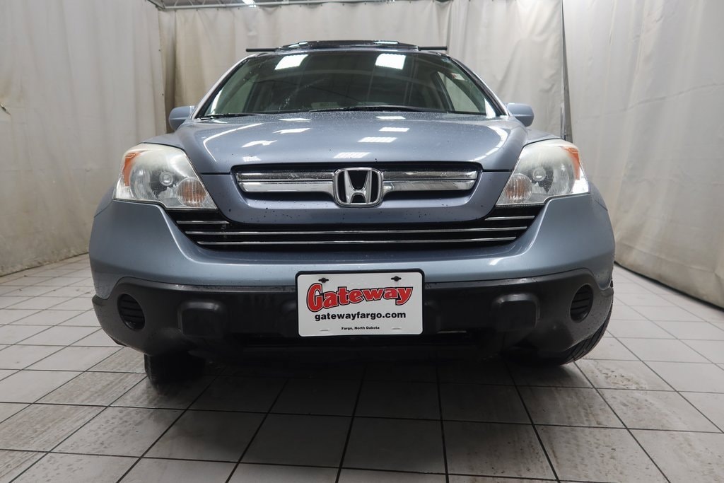 Used 2007 Honda CR-V EX-L