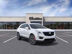 2025 CADILLAC XT5 Sport SUV
