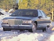 CADILLAC Deville
