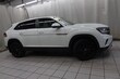 Volkswagen Atlas Cross Sport
