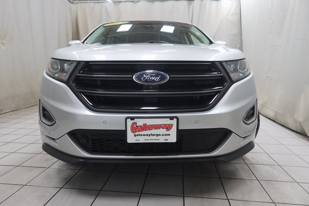 Used 2018 Ford Edge Sport