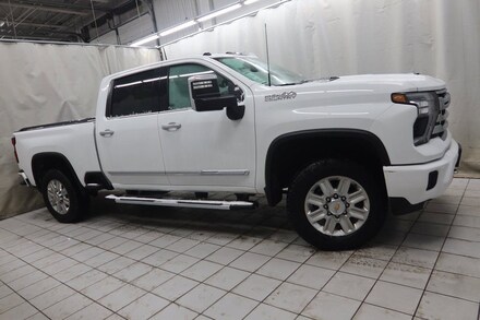 2024 Chevrolet Silverado 2500 HD High Country Truck