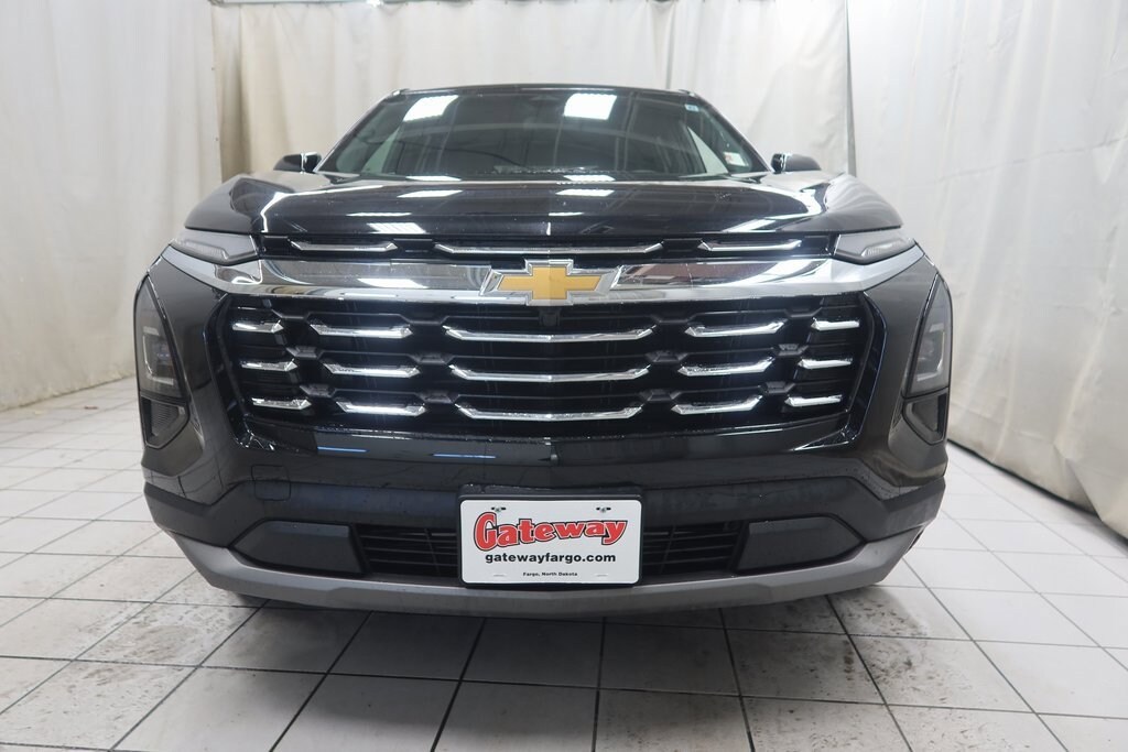 Used 2025 Chevrolet Equinox LT SUV