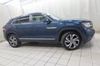 Volkswagen Atlas Cross Sport