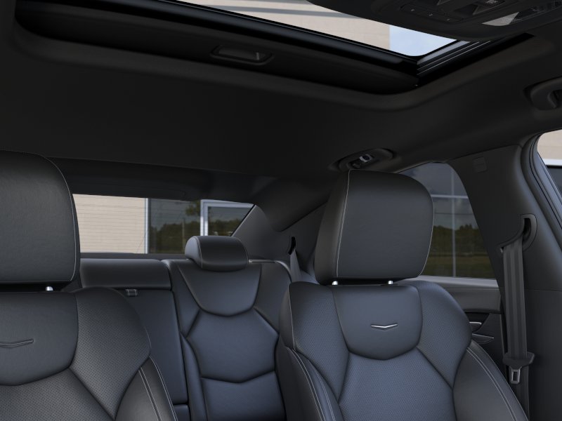 2026 Cadillac CT4 Premium Luxury - Photo 24
