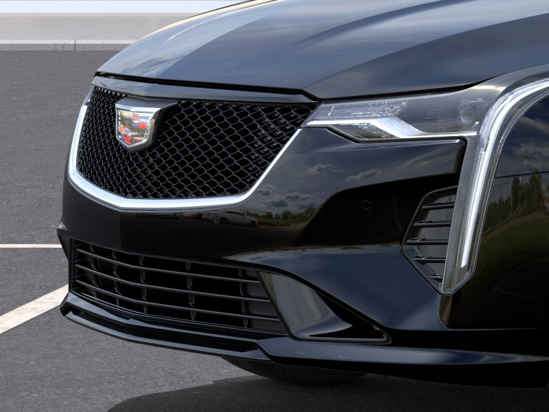 2026 Cadillac CT4 Premium Luxury - Photo 13