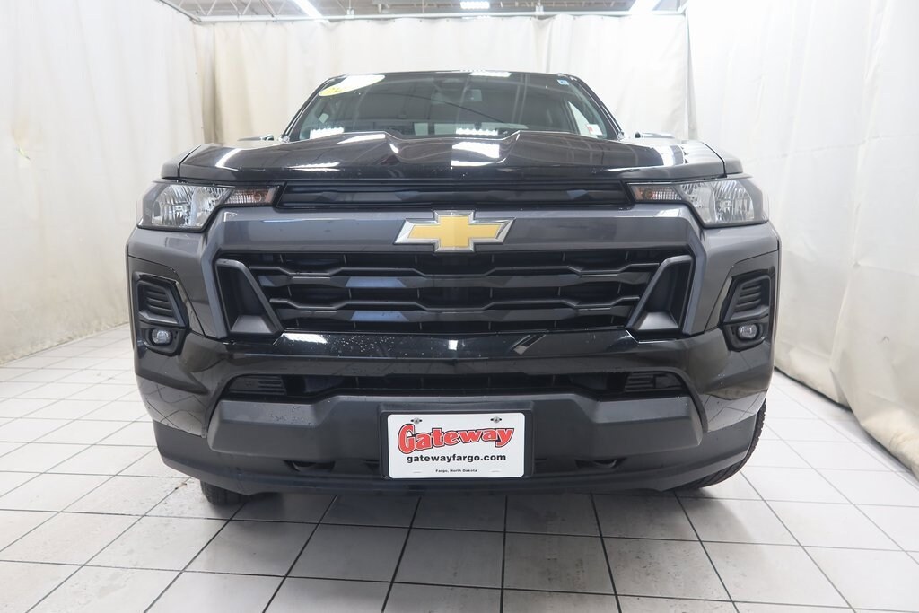 Used 2023 Chevrolet Colorado LT Truck