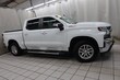Chevrolet Silverado 1500 LTD