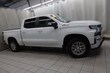 Chevrolet Silverado 1500 LTD
