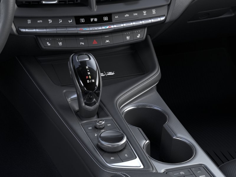 2026 Cadillac CT4 Premium Luxury - Photo 23