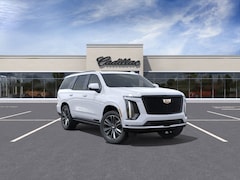 2026 CADILLAC Escalade Sport SUV