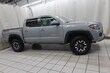 Toyota Tacoma 4WD