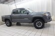 Toyota Tacoma 4WD