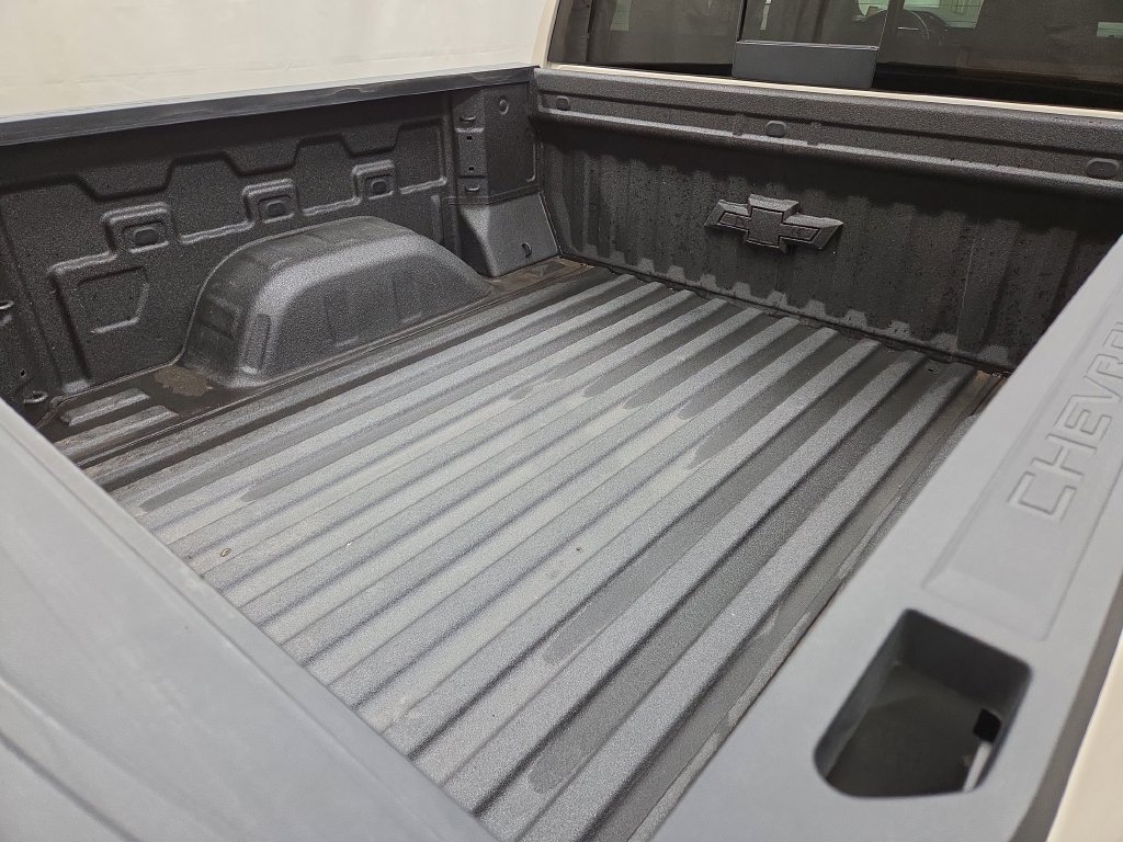 2026 Chevrolet Silverado 1500 High Country Truck