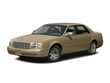 CADILLAC Deville