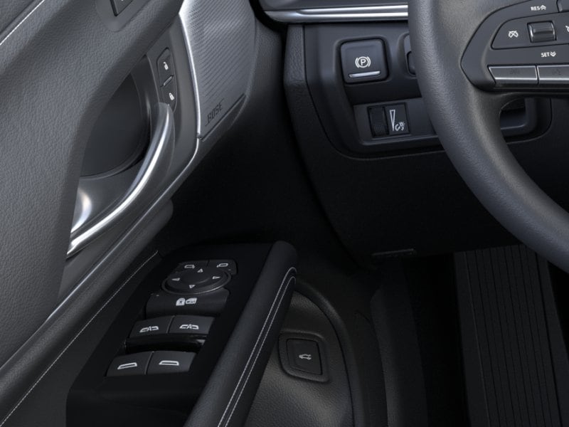2026 Cadillac CT4 Premium Luxury - Photo 22