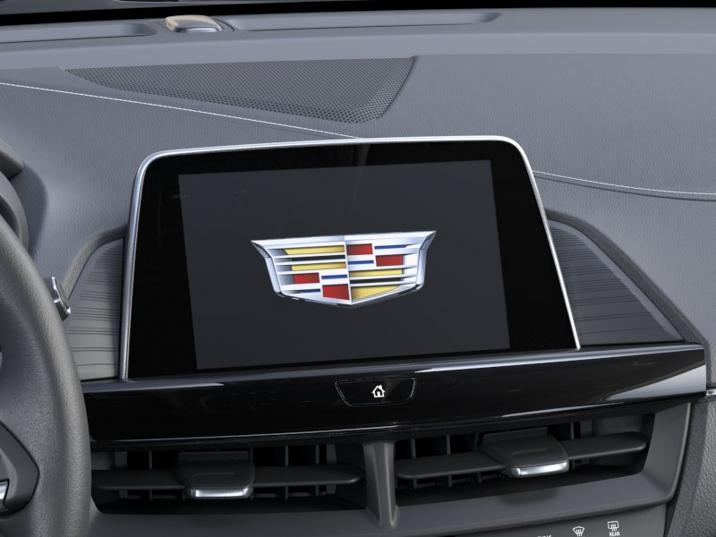 2026 Cadillac CT4 Premium Luxury - Photo 20