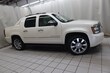 Chevrolet Avalanche