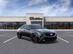 2026 CADILLAC CT5-V V-Series Sedan