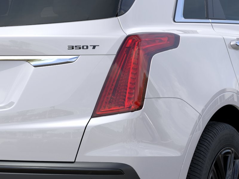 2026 Cadillac XT5 Luxury - Photo 11