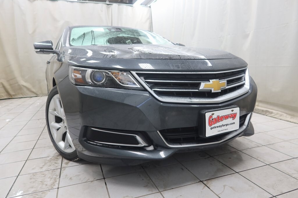 Used 2014 Chevrolet Impala LT Car