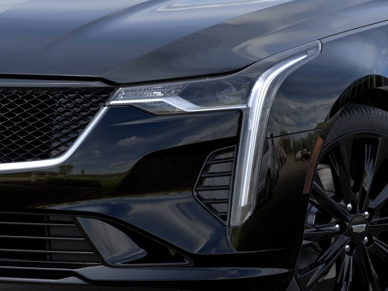 2026 Cadillac CT4 Premium Luxury - Photo 10