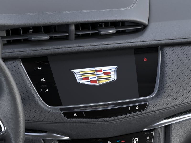 2026 Cadillac XT5 Premium Luxury - Photo 20