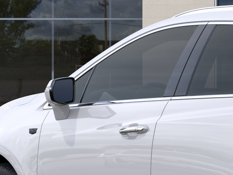 2026 Cadillac XT5 Luxury - Photo 12