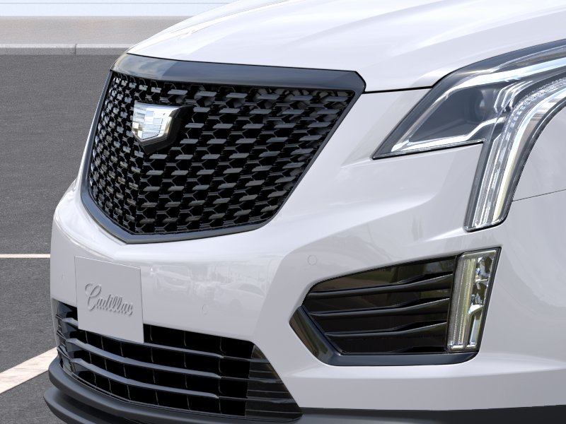 2026 Cadillac XT5 Luxury - Photo 13