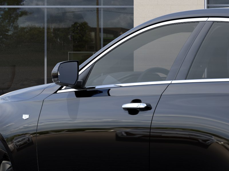 2026 Cadillac CT4 Premium Luxury - Photo 12
