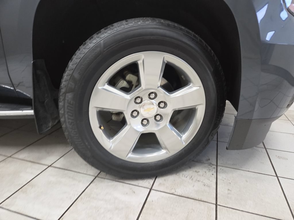 2019 Chevrolet Tahoe