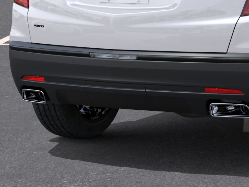 2026 Cadillac XT5 Luxury - Photo 14