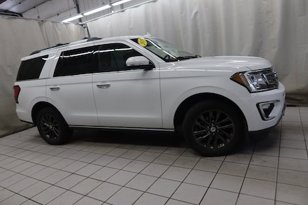 2019 Ford Expedition Limited