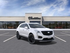 2026 CADILLAC XT5 Premium Luxury SUV