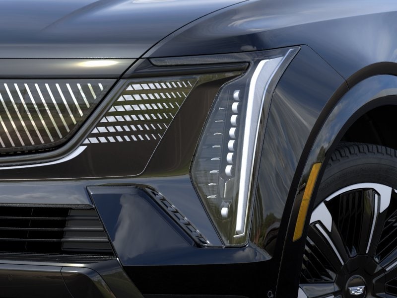 2025 Cadillac Escalade IQ Sport 1 - Photo 10