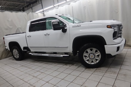 2024 Chevrolet Silverado 2500 HD High Country Truck