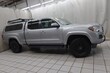 Toyota Tacoma 4WD