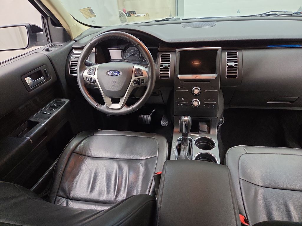 2019 Ford Flex SEL - Photo 13