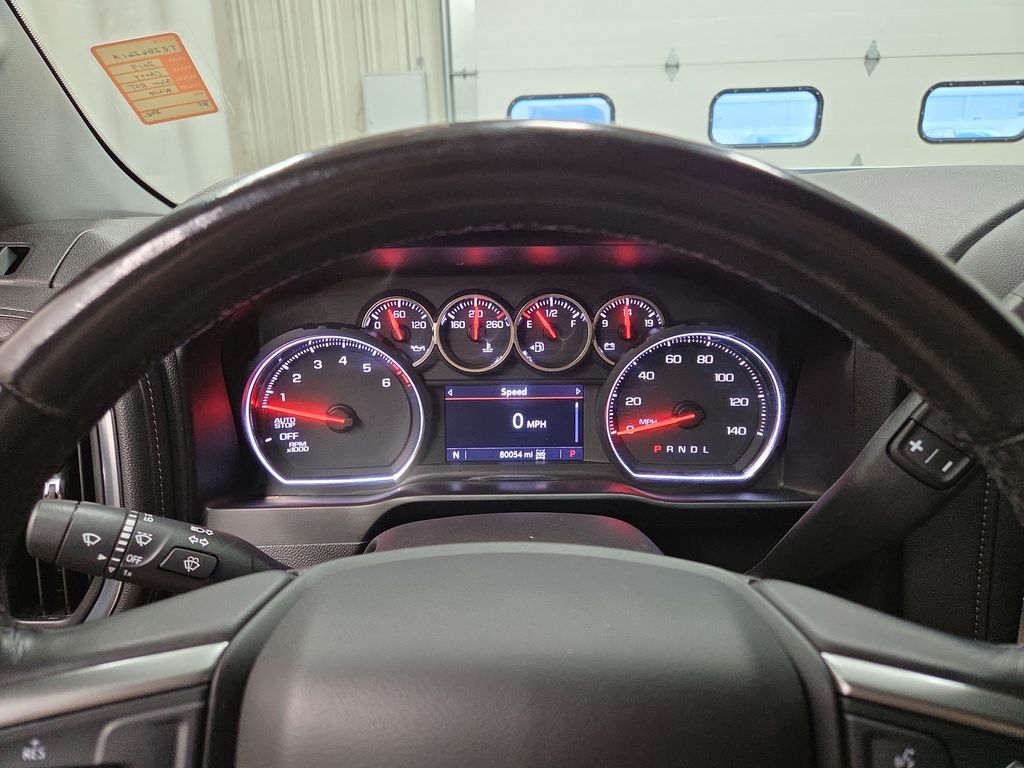 2019 Chevrolet Silverado 1500 RST - Photo 22