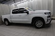 Chevrolet Silverado 1500 LTD