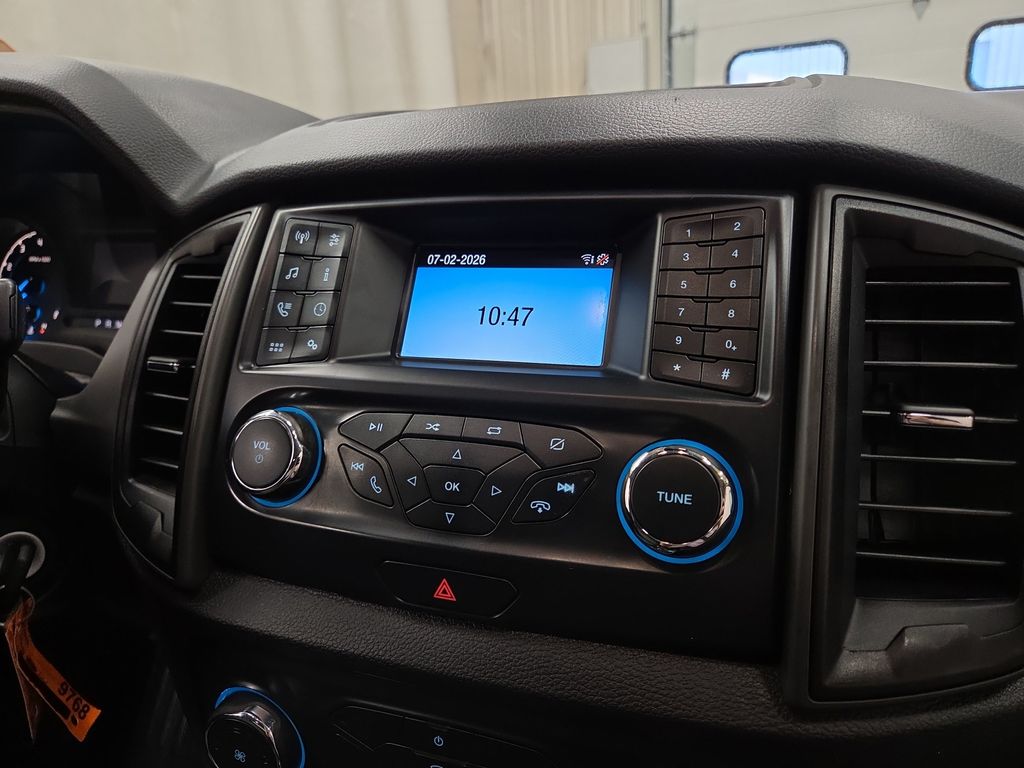 2019 Ford Ranger XL - Photo 13