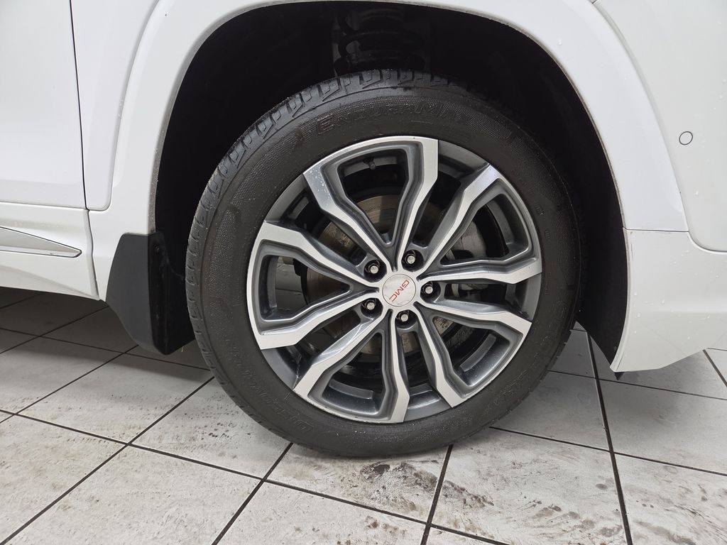 2019 GMC Terrain Denali - Photo 7