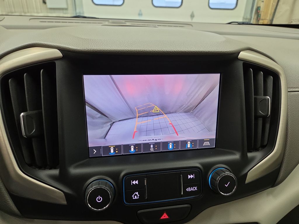 2019 GMC Terrain Denali - Photo 15