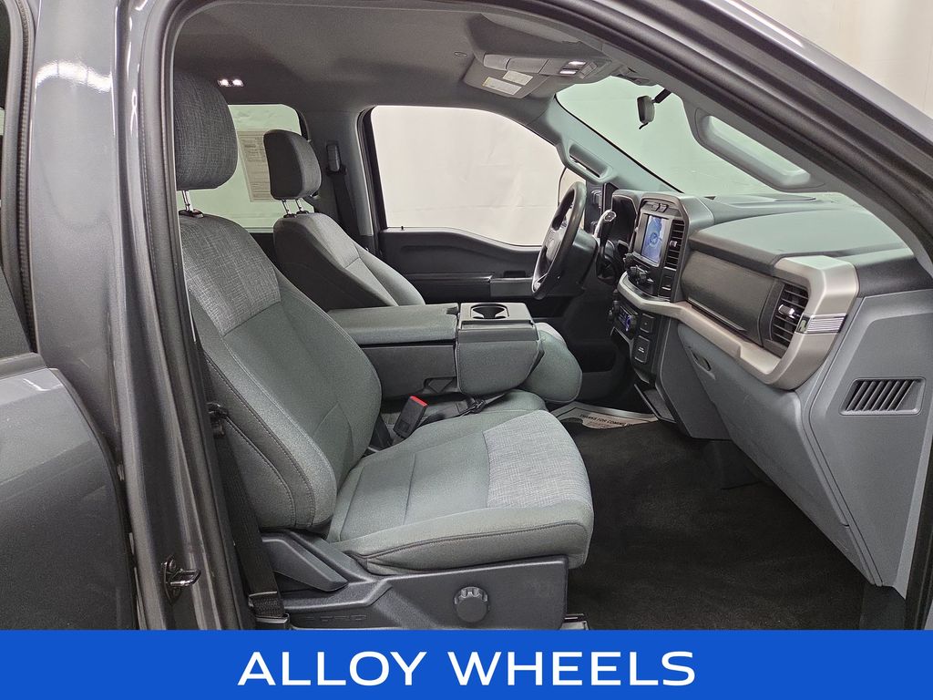 2022 Ford F-150 XLT - Photo 12